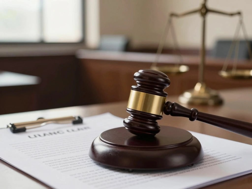 Understanding Small Claims Court Venue Rules Explained - detail