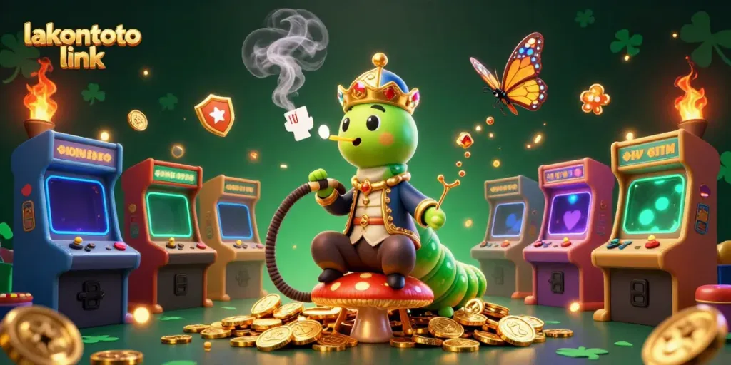 Tautan lakontoto link yang memikat untuk mendapatkan peluang togel online yang terbaik.